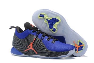 Cheap Jordan CP3 X wholesale No. 3